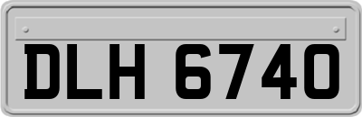 DLH6740