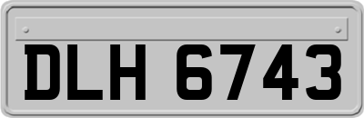 DLH6743