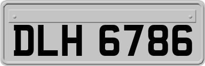 DLH6786