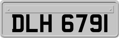 DLH6791