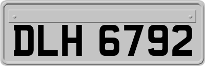 DLH6792