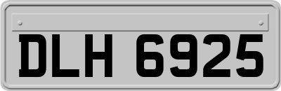 DLH6925