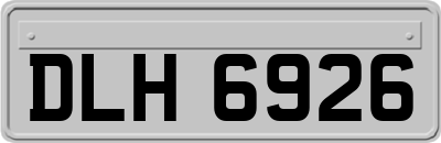 DLH6926