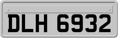 DLH6932