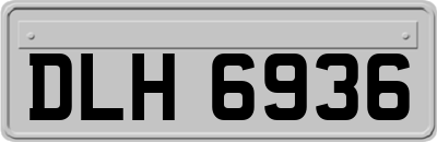 DLH6936