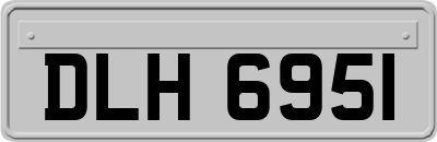 DLH6951
