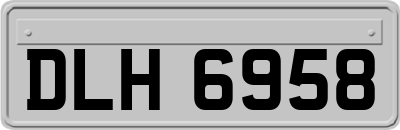 DLH6958