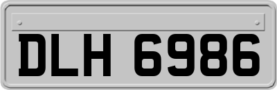 DLH6986