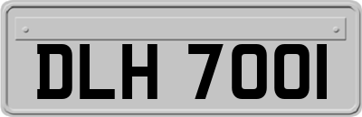 DLH7001