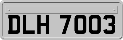 DLH7003