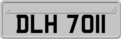 DLH7011