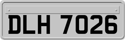 DLH7026