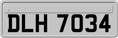 DLH7034