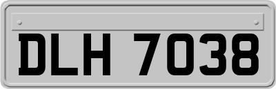 DLH7038