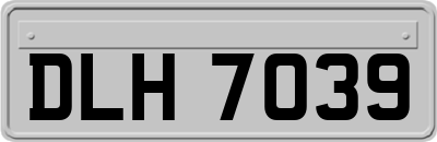 DLH7039