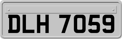 DLH7059