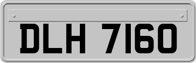 DLH7160