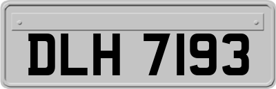 DLH7193