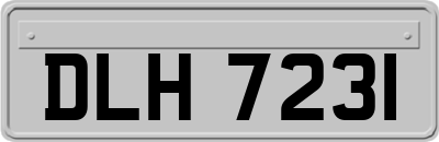 DLH7231