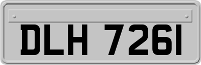 DLH7261