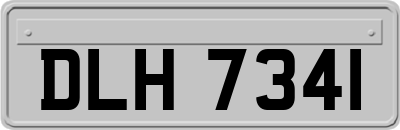 DLH7341