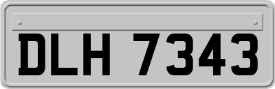 DLH7343