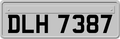 DLH7387