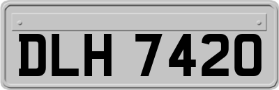 DLH7420