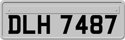 DLH7487