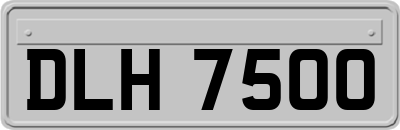 DLH7500
