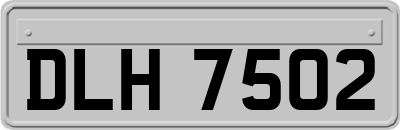 DLH7502