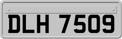 DLH7509