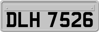 DLH7526
