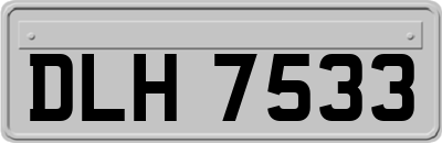 DLH7533