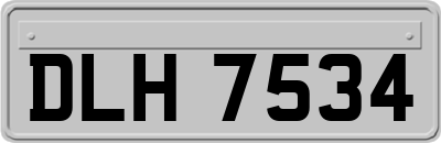 DLH7534