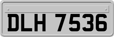 DLH7536