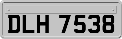 DLH7538