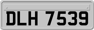 DLH7539