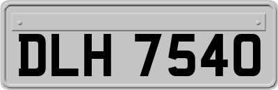 DLH7540