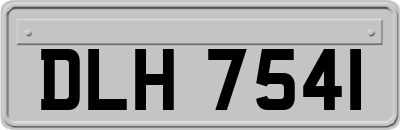 DLH7541