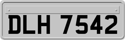 DLH7542