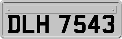 DLH7543