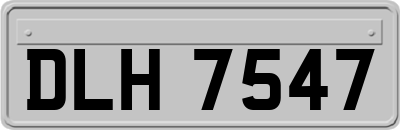 DLH7547