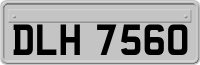 DLH7560