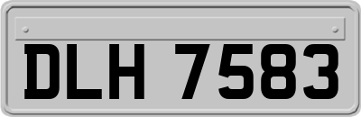 DLH7583