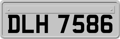 DLH7586