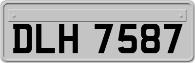 DLH7587