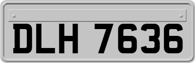 DLH7636