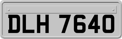 DLH7640