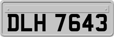 DLH7643
